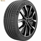 Pilot Sport 4 SUV