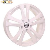 Neo 744 6.5x17 5*114.3 ET48 DIA67.1 White Литой Neo 744 6.5x17 5*114.3 ET48 DIA67.1 White Литой