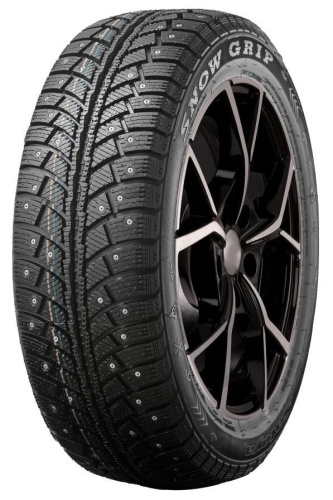 Satoya Snow Grip 205/55 R16 91H