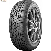 Kumho WinterCraft WS71 245/70 R16 107H