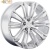 Replay LX222 8x20 5*114.3 ET30 DIA60.1 Silver Литой