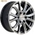 X'trike X-134 8x18 6*139.7 ET30 DIA106.1 HSBFP Литой