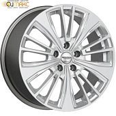 Скад KL-1060 7.5x18 5*114.3 ET40 DIA66.6 Селена Литой
