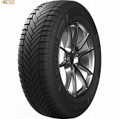 Michelin Alpin 6 215/50 R17 95V XL