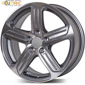 Replica FR SK109 6.5x15 5*100 ET40 DIA57.1 GMF Литой