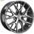LS FlowForming RC57 8x18 5*114.3 ET34 DIA67.1 GMF Литой LS FlowForming RC57 8x18 5*114.3 ET34 DIA67.1 GMF Литой