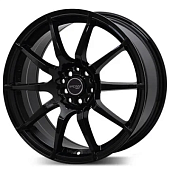 PDW Spyder 8.5x20 5*114.3 ET40 DIA67.1 B Литой