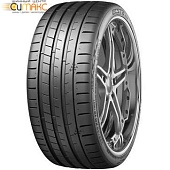 Kumho Ecsta PS91 305/30 R19 102Y XL