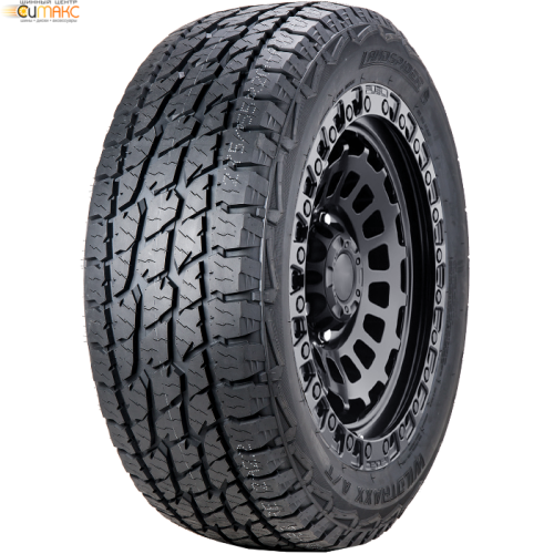 Landspider WildTraxx A/T 265/70 R16 112T RWL Landspider WildTraxx A/T 265/70 R16 112T RWL