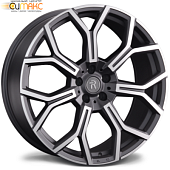 Replay B238 9.5x21 5*112 ET37 DIA66.6 MGMF Литой