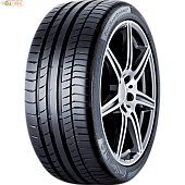 Continental ContiSportContact 5 P 235/35 R19 91Y XL AO FP