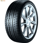 Continental ContiSportContact 3 275/40 R19 101W RunFlat *