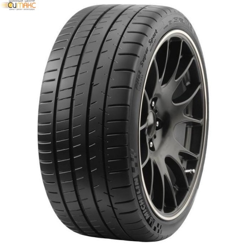 Michelin Pilot Super Sport 255/45 R19 100Y N0 Michelin Pilot Super Sport 255/45 R19 100Y N0