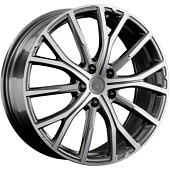 LS Forged FG21 7x19 5*114.3 ET35 DIA67.1 GMF Литой LS Forged FG21 7x19 5*114.3 ET35 DIA67.1 GMF Литой