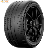 Pilot Sport Cup 2