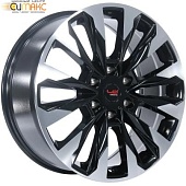 Replica Concept TY572 8.5x20 6*139.7 ET60 DIA95.1 HBFP Литой Replica Concept TY572 8.5x20 6*139.7 ET60 DIA95.1 HBFP Литой