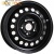 Trebl 7223 6x15 5*114.3 ET50 DIA67.1 Silver Штампованный