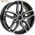 N2O V2200 6.5x17 5*114.3 ET45 DIA67.1 BFP Литой