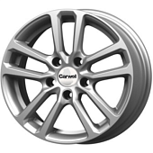 Carwel Донты 6x15 5*100 ET38 DIA57.1 SB Литой