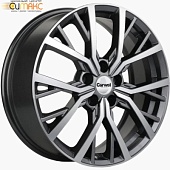 Carwel Тур 7x18 5*108 ET36 DIA65.1 AGR Литой Carwel Тур 7x18 5*108 ET36 DIA65.1 AGR Литой