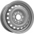 Eurodisk 65A49R 6x16 4*100 ET49 DIA54.1 S Штампованный Eurodisk 65A49R 6x16 4*100 ET49 DIA54.1 S Штампованный