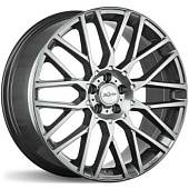 X'trike X-137 8.5x20 5*114.3 ET45 DIA67.1 BH Литой