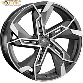 Replay MZ132 8.5x20 5*114.3 ET45 DIA67.1 MGMF Литой