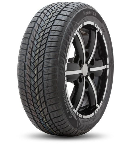 Matador MP 93 Nordicca 235/55 R19 105V XL FP Matador MP 93 Nordicca 235/55 R19 105V XL FP