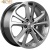 X'trike X-113 7x17 5*108 ET33 DIA60.1 HSBFP Литой X'trike X-113 7x17 5*108 ET33 DIA60.1 HSBFP Литой