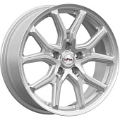 iFree Страйк 6.5x17 5*114.3 ET38 DIA67.1 Нео-классик Литой