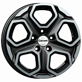 Carwel Бала 6.5x16 5*112 ET46 DIA57.1 AB Литой Carwel Бала 6.5x16 5*112 ET46 DIA57.1 AB Литой