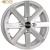 Tech Line 412 5.5x14 4*100 ET43 DIA60.1 SD Литой