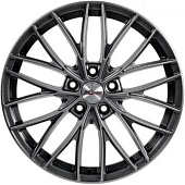 X'trike X-130 7.5x18 5*108 ET50 DIA63.3 HSB Литой