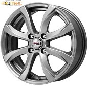 iFree Дайс 6x15 4*100 ET38 DIA67.1 Блэк Платинум Литой