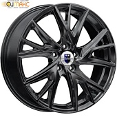 K&K Кайлас 6.5x18 5*108 ET50 DIA63.3 Кварц Литой