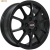 Alcasta M61 6.5x16 5*114.3 ET38 DIA67.1 Graphite Литой