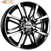 Carwel Бустах 6x16 4*100 ET50 DIA60.1 AB Литой Carwel Бустах 6x16 4*100 ET50 DIA60.1 AB Литой