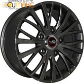 Replica Concept LX519 8.5x20 5*150 ET45 DIA110.1 GM Литой Replica Concept LX519 8.5x20 5*150 ET45 DIA110.1 GM Литой