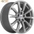 Carwel Ишим 7.5x18 5*108 ET35 DIA65.1 AST Литой