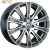 LS 311 7x17 5*114.3 ET40 DIA73.1 GMF Литой
