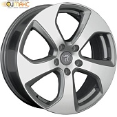 Replay VV150 7x17 5*112 ET46 DIA57.1 GMF Литой