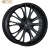 MAK Rennen 10x20 5*130 ET50 DIA71.6 Matt Black Литой MAK Rennen 10x20 5*130 ET50 DIA71.6 Matt Black Литой
