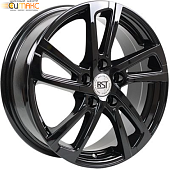 RST R046 6.5x16 5*114.3 ET46 DIA67.1 HSL Литой