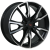 Replica Concept B564 8.5x20 5*112 ET35 DIA66.6 BFP Литой