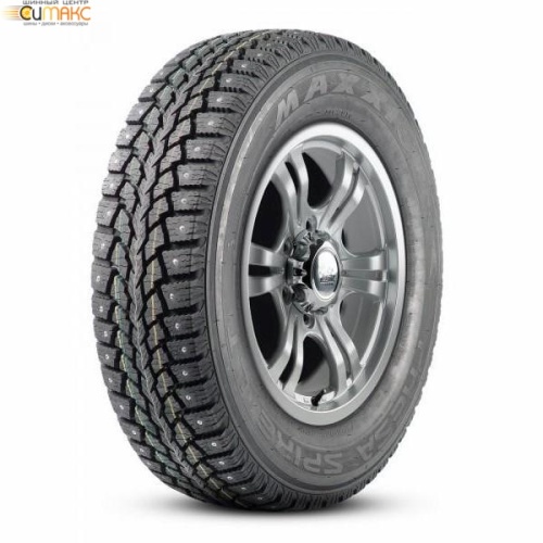 Maxxis Presa Spike MA-SLW 235/65 R16C 115/113Q Maxxis Presa Spike MA-SLW 235/65 R16C 115/113Q