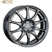 LS 300 6x15 4*100 ET45 DIA73.1 GM Литой