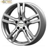 Carwel Аврас 7x17 5*114.3 ET40 DIA67.1 SL Литой