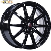 Alcasta M61 7x17 5*114.3 ET45 DIA54.1 BK Литой Alcasta M61 7x17 5*114.3 ET45 DIA54.1 BK Литой
