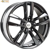 RST R128 7.5x18 5*108 ET45 DIA63.3 Silver Литой RST R128 7.5x18 5*108 ET45 DIA63.3 Silver Литой