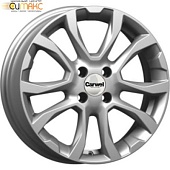 Carwel Нюк 6x16 4*100 ET50 DIA60.1 SL Литой Carwel Нюк 6x16 4*100 ET50 DIA60.1 SL Литой
